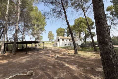 Landejendom i Calasparra, Murcia, Calasparra - € 325.000 | Ref: OFH-333 - foto 1